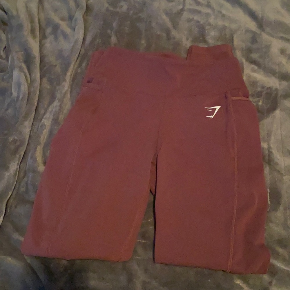 Gymshark leggings